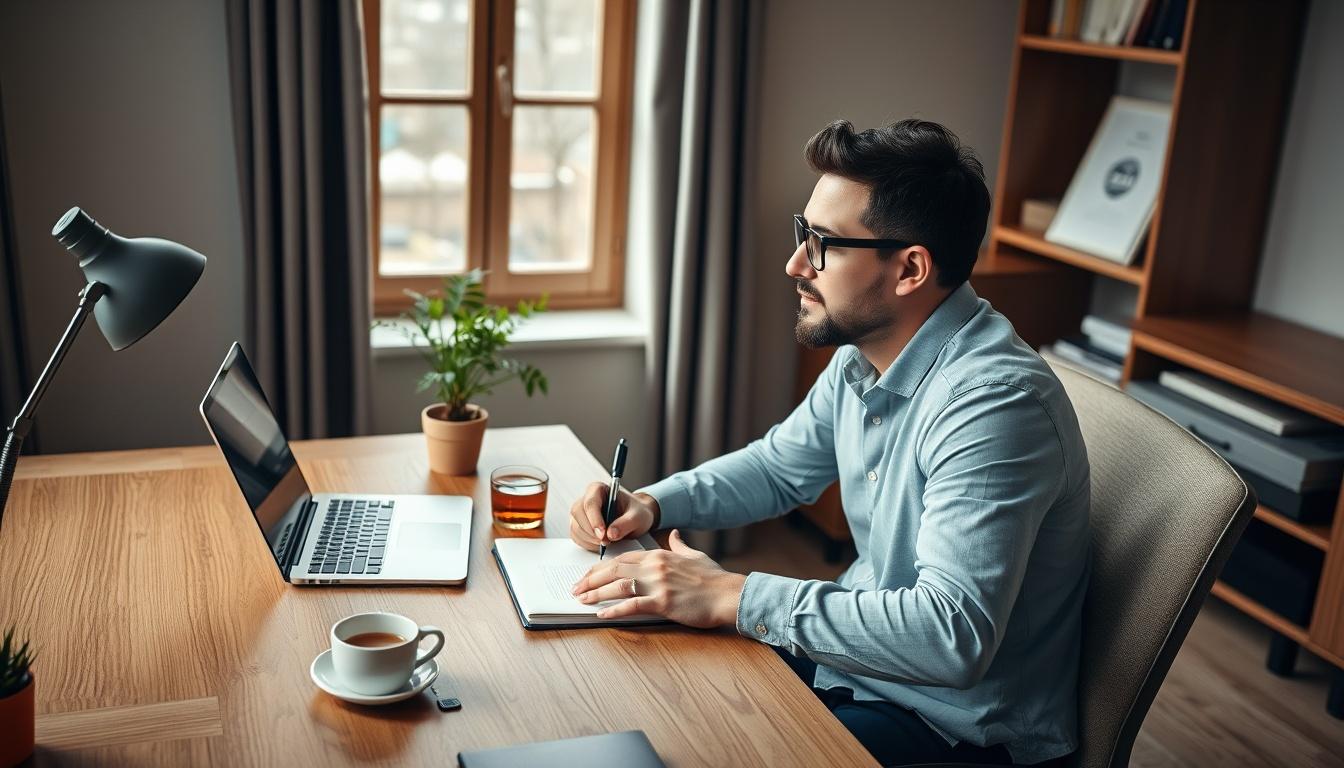 Spiritual Growth for Business Leaders